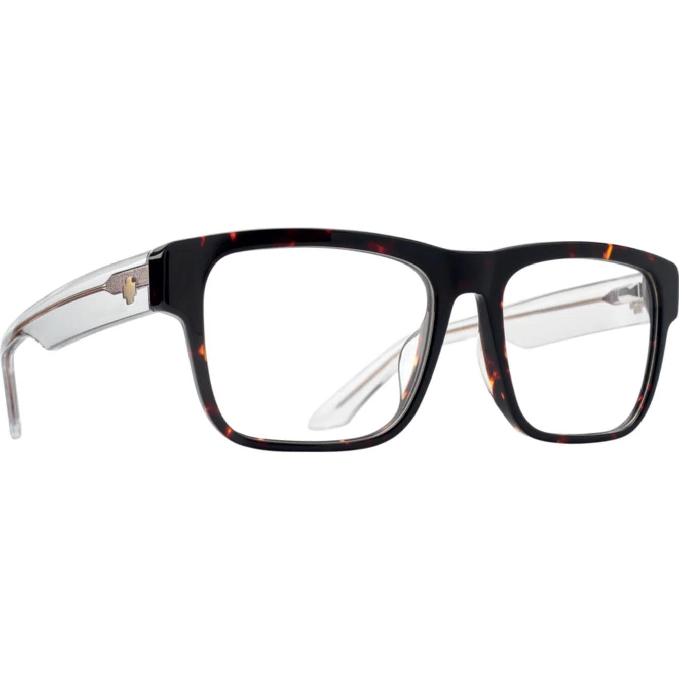 SpyOptic YV020001 Eyeglasses - view 4